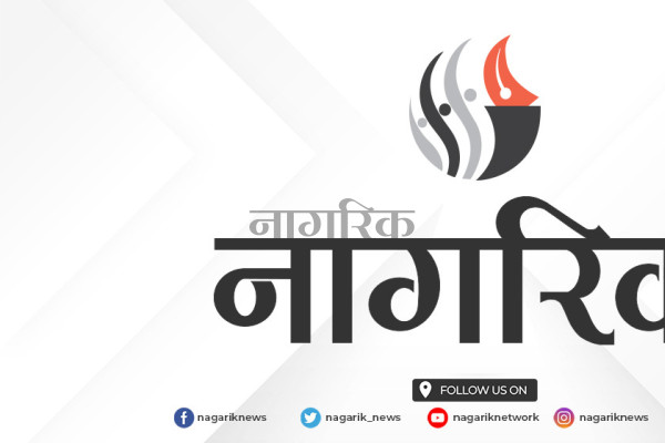 आँबुखैरेनीद्वारा सात लाखको छात्रवृत्ति वितरण